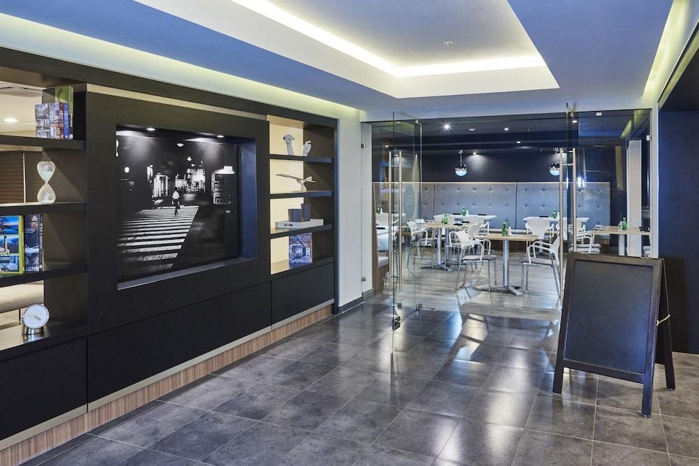 City Express By Marriott Guadalajara Aeropuerto Las Pintas Exterior photo